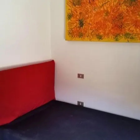 Piazza Duca Degli Abruzzi Apartmán *