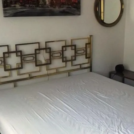 Apartmán Piazza Duca Degli Abruzzi *