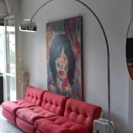 Piazza Duca Degli Abruzzi Apartment Pescara
