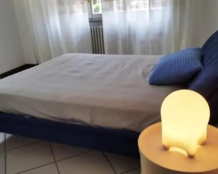 Piazza Duca Degli Abruzzi Apartment Pescara
