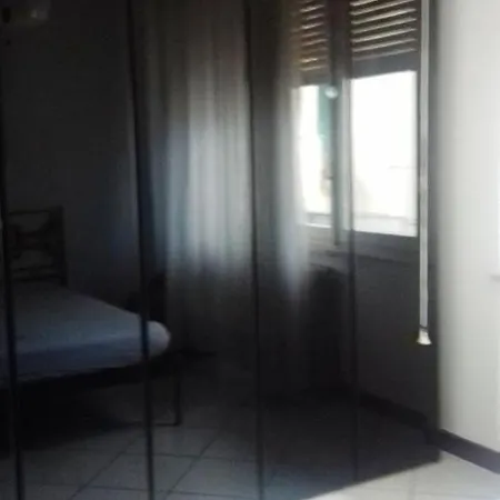 Apartment Piazza Duca Degli Abruzzi