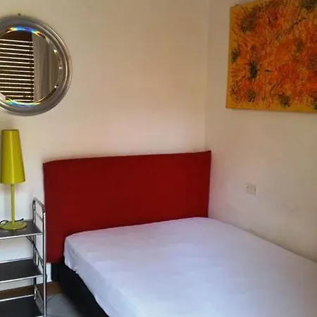 Apartment Piazza Duca Degli Abruzzi