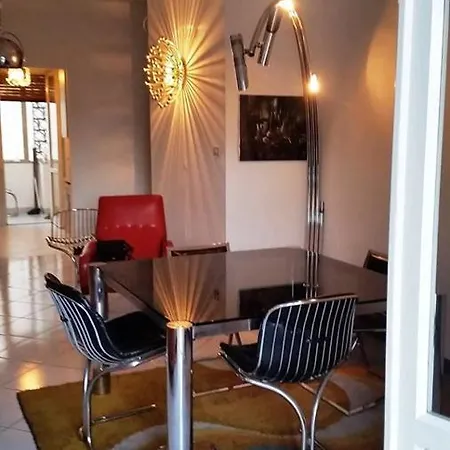 Apartment Piazza Duca Degli Abruzzi *